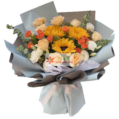 送生日白色花好吗_生日送白色的花好吗_生日送白花合适吗